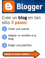Crear un blog en Blogger